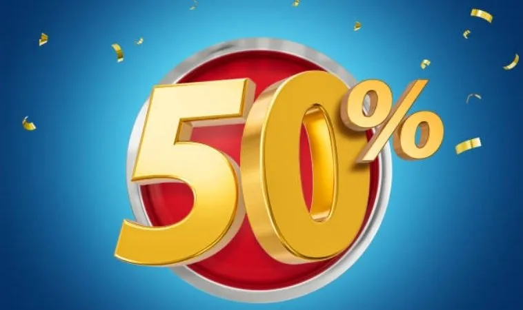 Nạp Lần 2 Tặng 50% Tại Nhà Cái OnBet