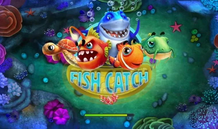 Thợ Săn Cá Tại OnBet